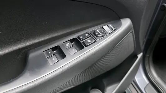Hyundai Tucson 2.0 2WD 2020 14