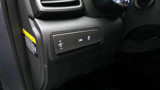Hyundai Tucson 2.0 2WD 2020 15