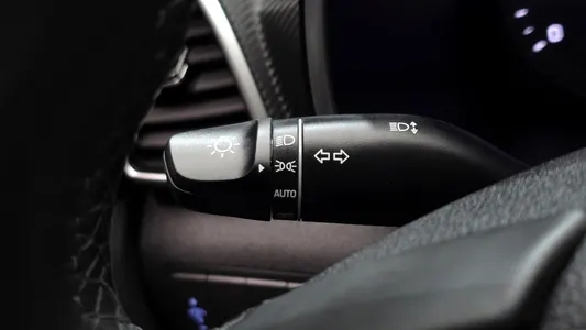 Hyundai Tucson 2.0 2WD 2020 16