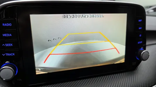 Hyundai Tucson 2.0 2WD 2020 17