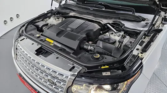 Land Rover 4 5.0 SC Vogue SE 2016 6