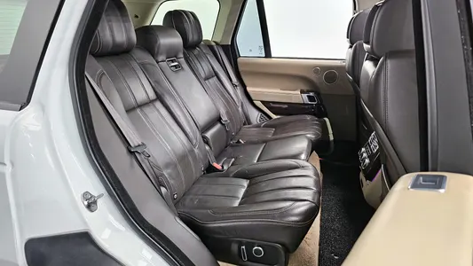 Land Rover 4 5.0 SC Vogue SE 2016 12