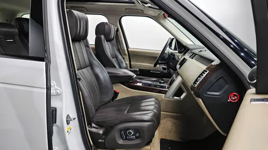 Land Rover 4 5.0 SC Vogue SE 2016 10