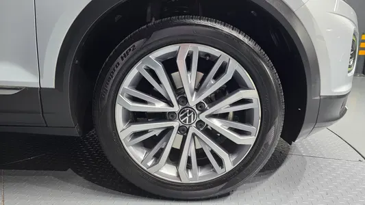 Volkswagen 티록 2.0 TDI 2021 5