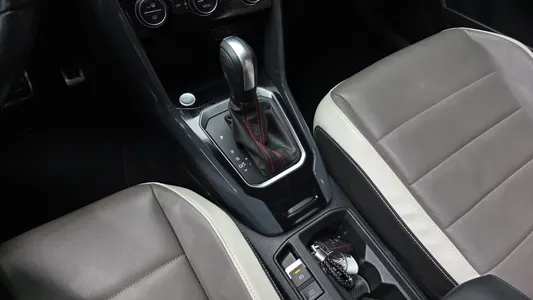 Volkswagen 티록 2.0 TDI 2021 9
