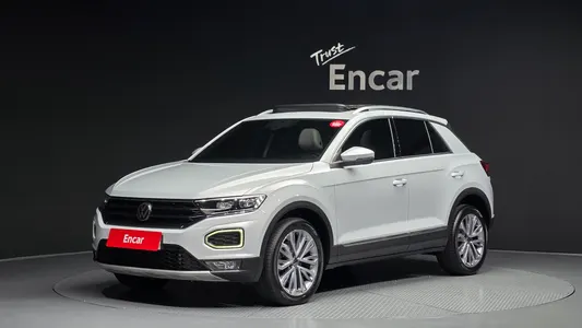 Volkswagen 2.0 TDI 2021