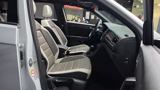 Volkswagen 티록 2.0 TDI 2021 11