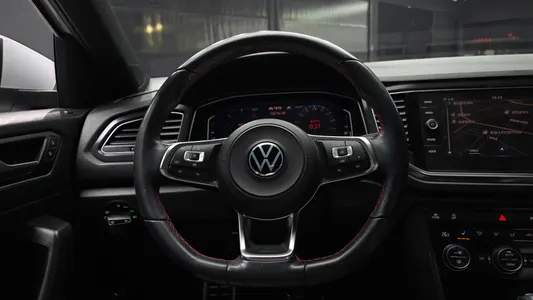 Volkswagen 티록 2.0 TDI 2021 13