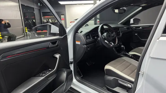 Volkswagen 티록 2.0 TDI 2021 10