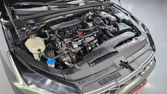Kia K5 3 1.6 2020 6
