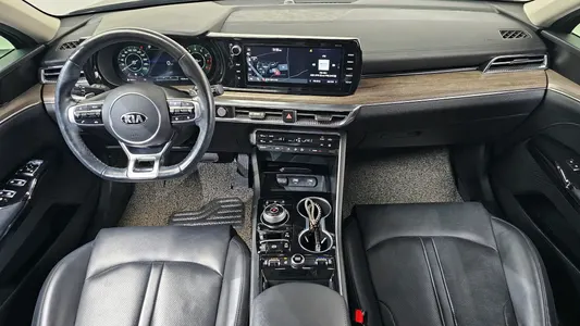 Kia K5 3 1.6 2020 7