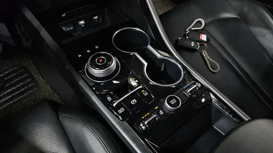 Kia K5 3 1.6 2020 9