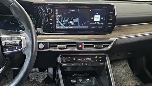 Kia K5 3 1.6 2020 14