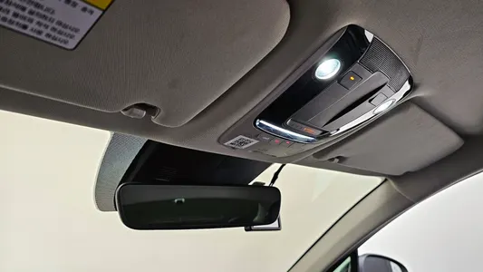 Kia K5 3 1.6 2020 16