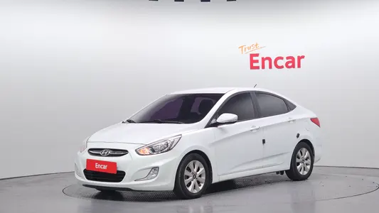 Hyundai () 1.4 VVT 2016