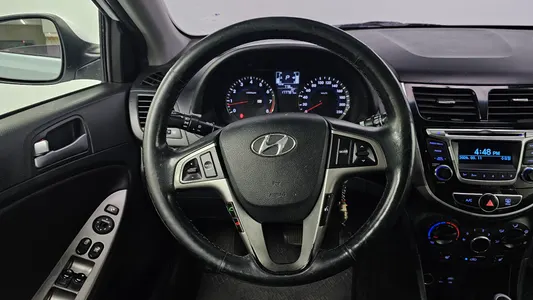 Hyundai () 1.4 VVT 2016 14