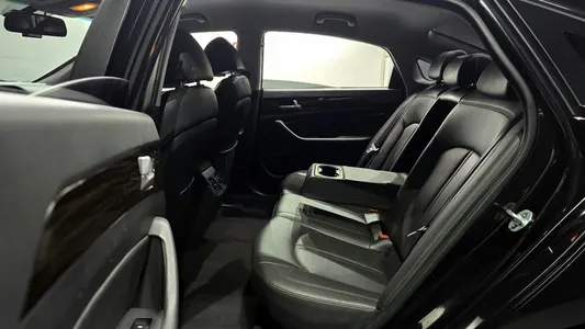 Hyundai LF 1.7 2016 12