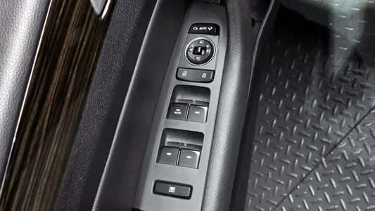 Hyundai LF 1.7 2016 18