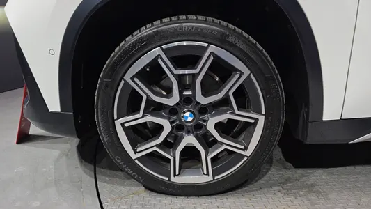 BMW X1 (U11) xDrive 20i xLine 2024 5