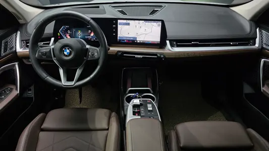 BMW X1 (U11) xDrive 20i xLine 2024 7