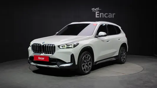 BMW X1 (U11) xDrive 20i xLine 2024
