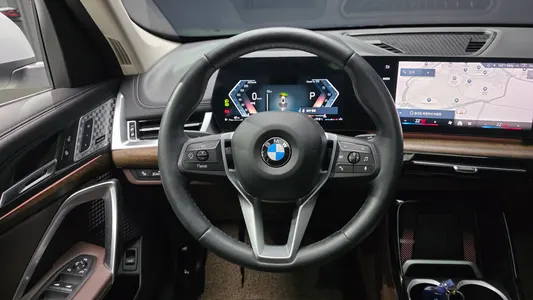 BMW X1 (U11) xDrive 20i xLine 2024 13