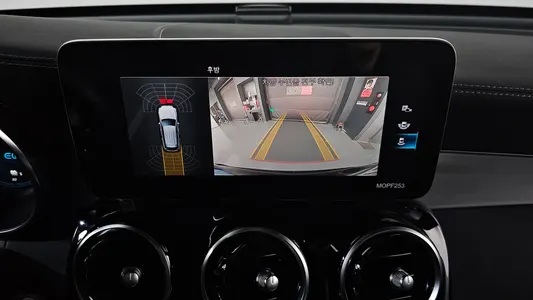 Mercedes-Benz GLC-Class X253 GLC300e 4MATIC 2020 15