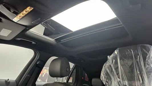Mercedes-Benz GLC-Class X253 GLC300e 4MATIC 2020 19
