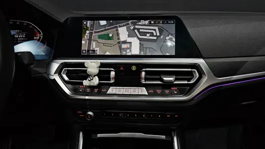 BMW 3 Series (G20) 320d 2021 15