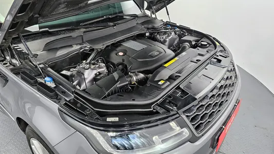 Land Rover 2 3.0 SDV6 HSE 2020 6