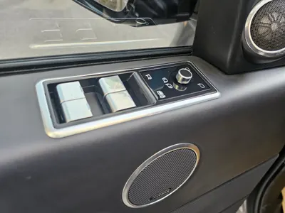 Land Rover 4 4.4 SDV8 Vogue SE 2015 7