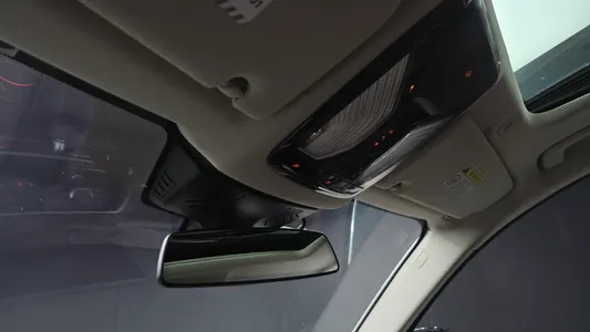 BMW 5 Series (G30) 520d 2020 19