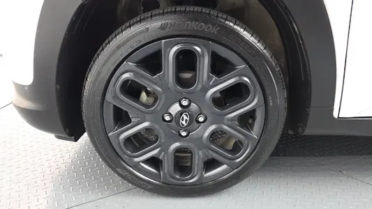Hyundai Casper 2022 5