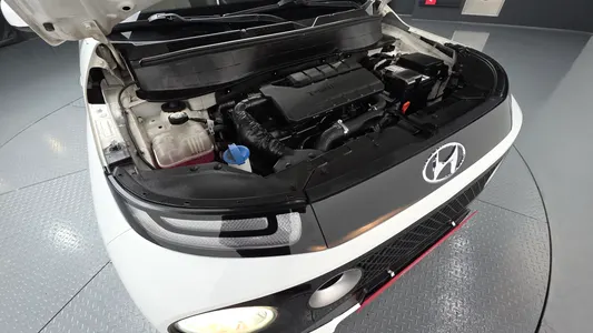 Hyundai Casper 2022 6
