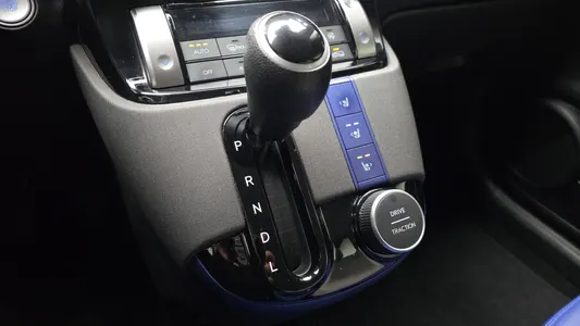 Hyundai Casper 2022 9