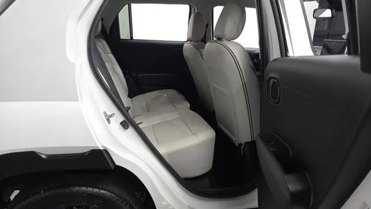 Hyundai Casper 2022 12