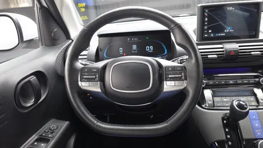 Hyundai Casper 2022 13