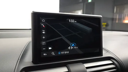 Hyundai Casper 2022 14