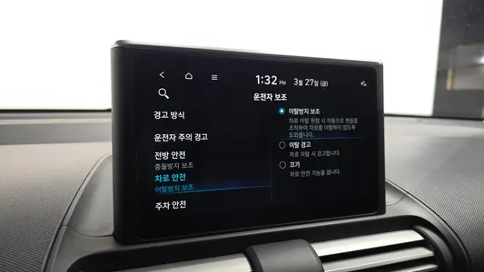 Hyundai Casper 2022 15