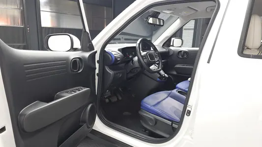 Hyundai Casper 2022 10