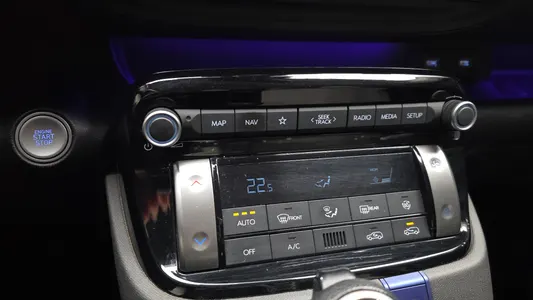 Hyundai Casper 2022 17