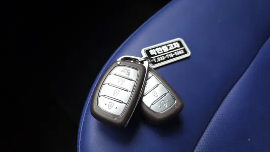 Hyundai Casper 2022 19