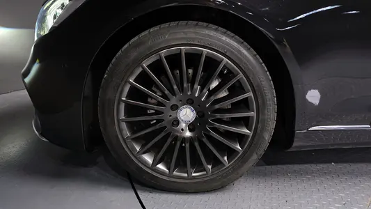 Mercedes-Benz S-Class W222 S350 d 4MATIC 2015 5
