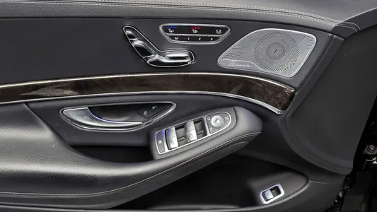 Mercedes-Benz S-Class W222 S350 d 4MATIC 2015 18