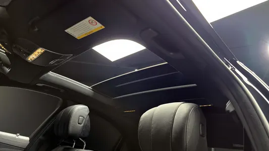 Mercedes-Benz S-Class W222 S350 d 4MATIC 2015 19