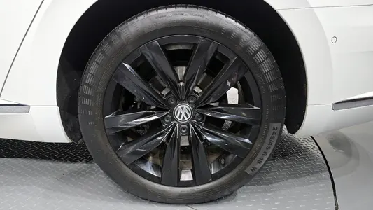 Volkswagen 아테온 2.0 TDI 2019 5