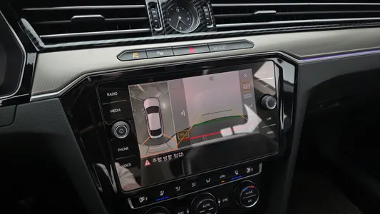 Volkswagen 아테온 2.0 TDI 2019 15