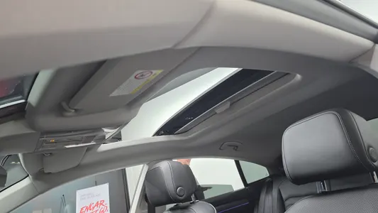 Volkswagen 아테온 2.0 TDI 2019 18