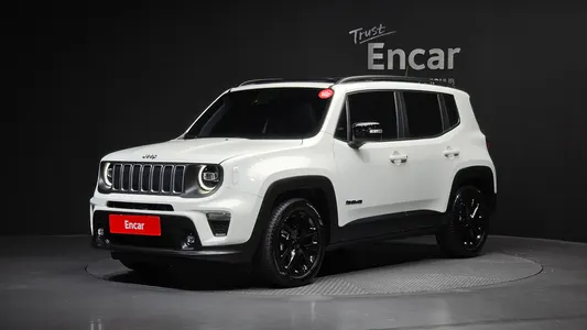 Jeep 1.3 2023