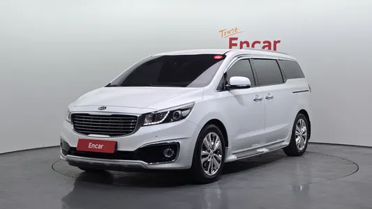 Kia 9 2015